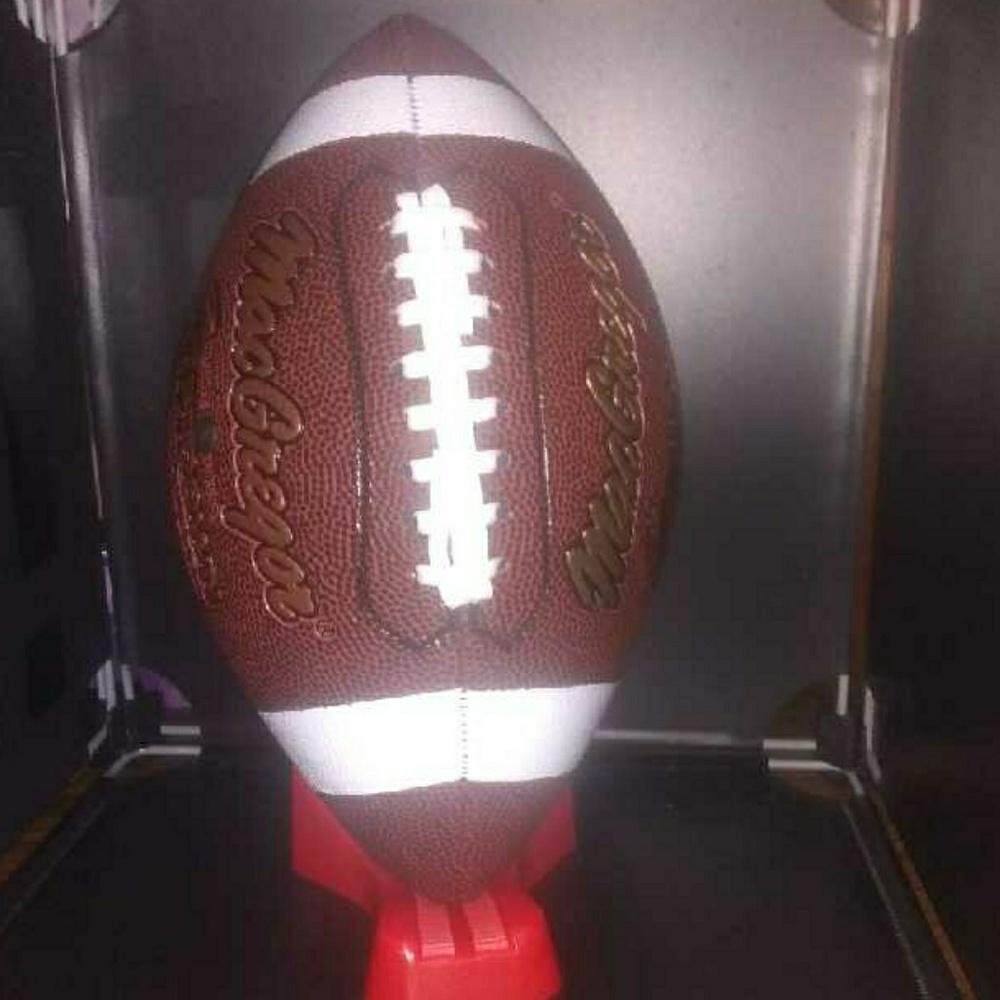 Foot ball